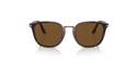 Óculos de Grau Persol PO3186S 95/58 53 - Elegância e Proteção UV