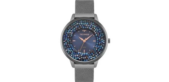 RELOGIO TECHNOS 2035MQC/5A