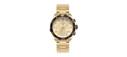 Kit Technos Masculino Acqua Dourado