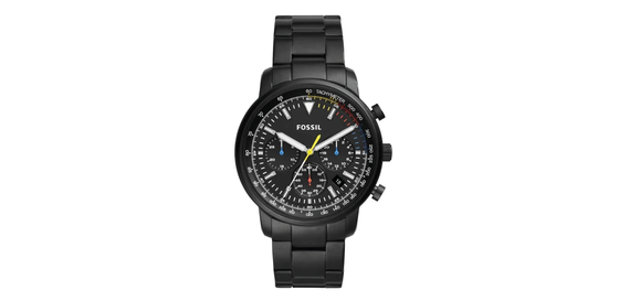 RELOGIO FOSSIL FS5413/1PN