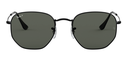OCULOS RAY BAN POLARIZADO RB3548NL 002