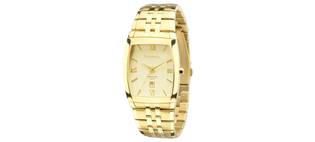 RELÓGIO TECHNOS EXECUTIVE 1N12MP/4X