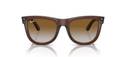 Descubra o Estilo Invertido com os Óculos de Sol RayBan Reverse
