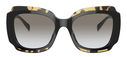OCULOS PRADA PR 16YS 01M0A7