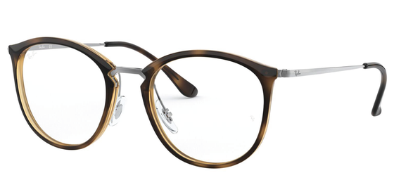 ARMACAO RAY BAN RX7140 2012