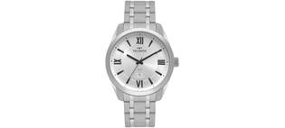 RELÓGIO TECHNOS STEEL 2115MSQ/1K