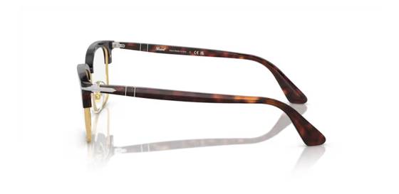 Óculos de Grau Persol PO3340V 2454 - Elegância e Conforto em Cada Detalhe