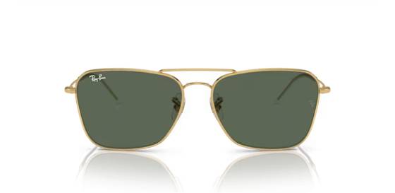 Descubra o Estilo Invertido com os Óculos de Sol RayBan Reverse