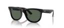 Descubra o Estilo Invertido com os Óculos de Sol RayBan Reverse