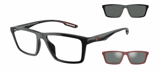 OCULOS EMPORIO ARMANI CLIPON EA4189U 50171W