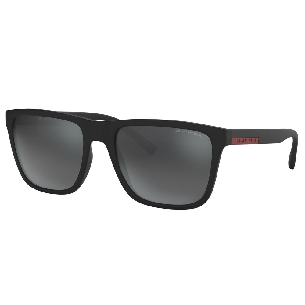 OCULOS ARMANI EXCHANGE AX4080SL 8078
