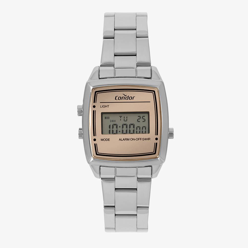 RELÓGIO CONDOR COJH512AD/K3J