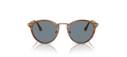 Óculos de Sol Persol PO3166S 960/56 - Estilo Clássico com Toque Moderno