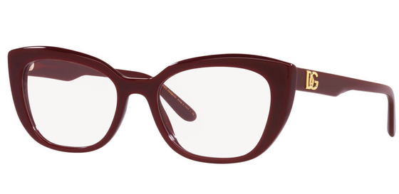 ARMACAO DOLCE GABBANA DG3355 3091