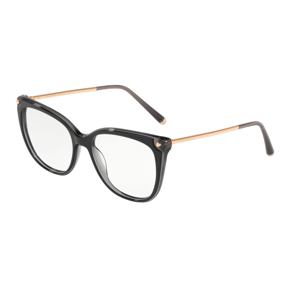 Armação DG3294 Dolce & Gabbana: Sofisticação e Versatilidade em Design Moderno
