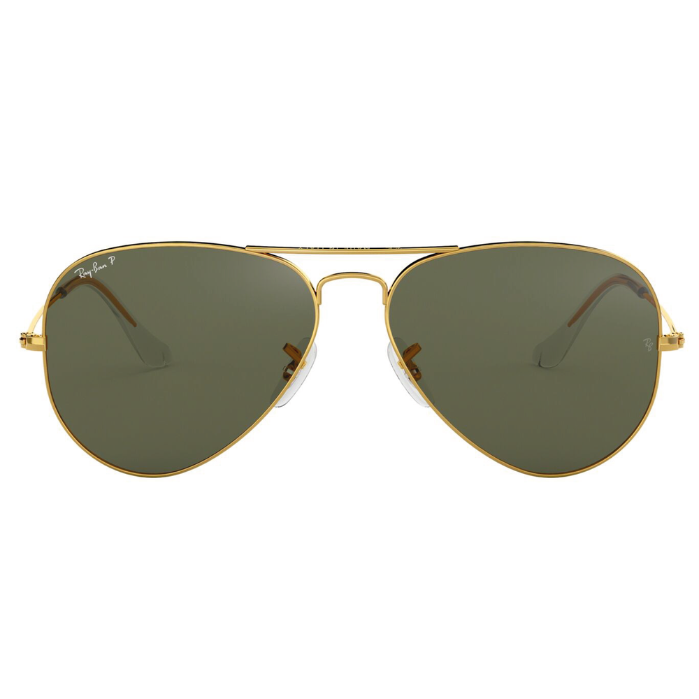 OCULOS RAY BAN RB3025L 001/58 58