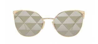 OCULOS PRADA PR 50ZS ZVN04T