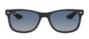 OCULOS RAY BAN JUNIOR RJ9052S 100/X0