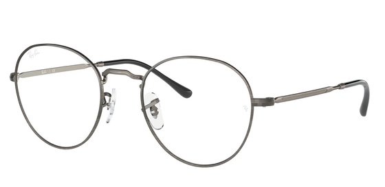 ARMACAO RAY BAN RX3582V 3118