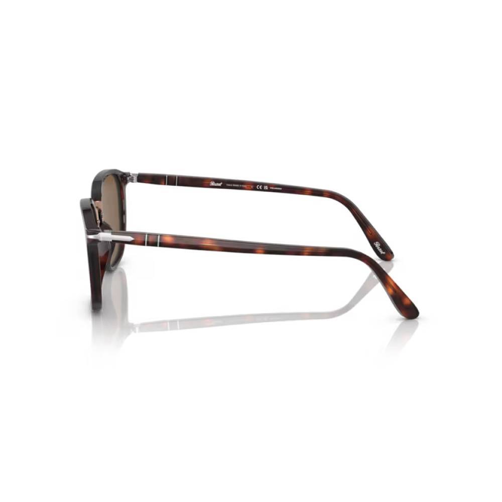 Óculos de Grau Persol PO3186S 95/58 53 - Elegância e Proteção UV