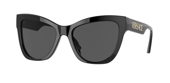 OCULOS VERSACE VE4417U GB1/87