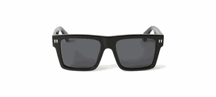 ÓCULOS DE SOL OFF WHITE OERI109 1007