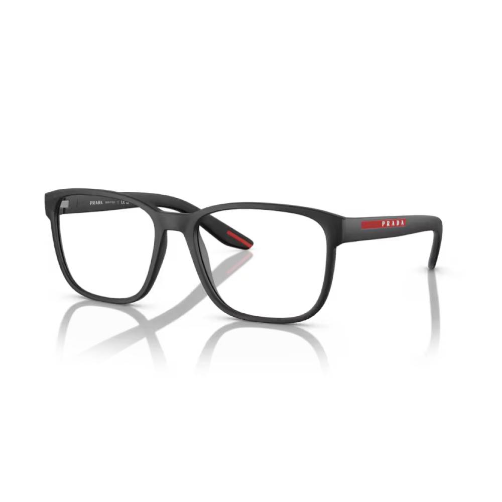 Óculos de Grau Prada PS 06PV DG01O1 57 - Sofisticação e Durabilidade