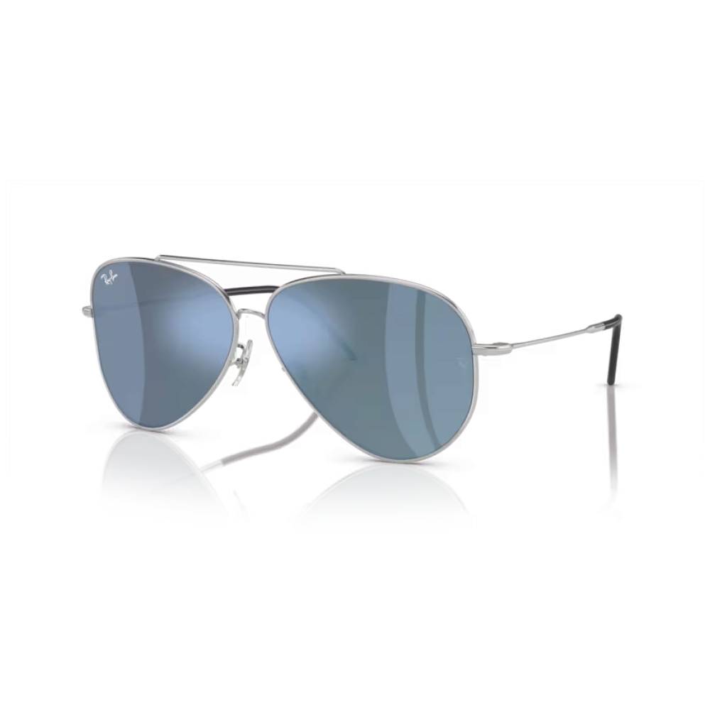 Descubra o Estilo Invertido com os Óculos de Sol RayBan Reverse