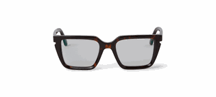 ARMAÇÃO OFF WHITE OERJ052 6000