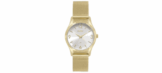 RELOGIO CONDOR COPC21AECU/K4K