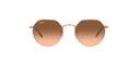 OCULOS RAY BAN JACK RB3565 9035A5