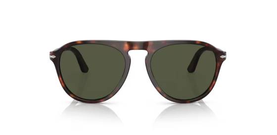 Óculos de Grau Persol 0PO3302S 24/31 - Sofisticação e Durabilidade
