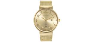 RELOGIO TECHNOS GM15AO/1K