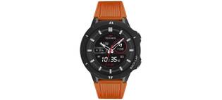 SMARTWATCH TECHNOS CONNECT SPORTS TSPORTSAB/8L