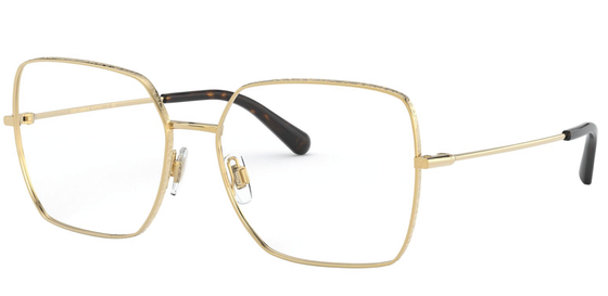 Armação de Óculos DG1323 02 Dolce & Gabbana: Elegância e Modernidade em Cada Detalhe