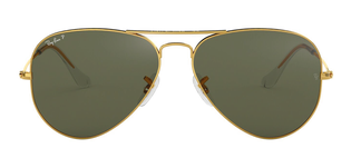 OCULOS RAY BAN RB3025L 001/58 58