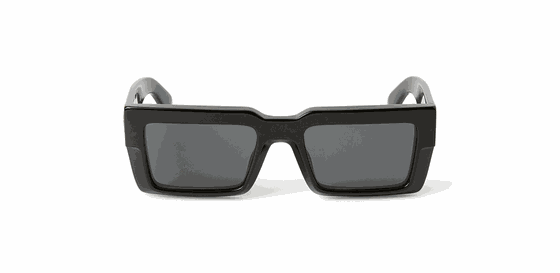 ÓCULOS DE SOL OFF WHITE OERI114 1007