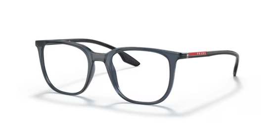 Óculos Receituário PS 01OV 1AB1O150: Elegância e Funcionalidade Prada