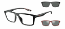 OCULOS EMPORIO ARMANI CLIPON EA4189U 50171W