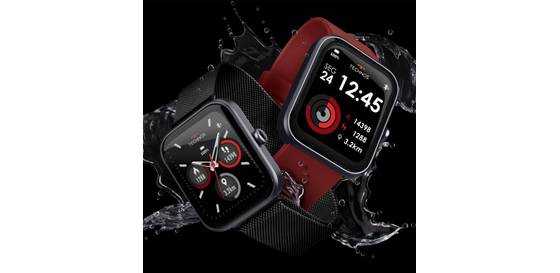 RELOGIO TECHNOS CONNECT MAX TMAXAA/5P