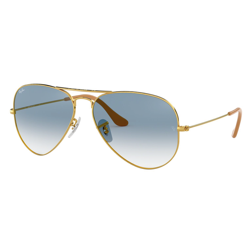 OCULOS RAY BAN RB3025L 001/3F 