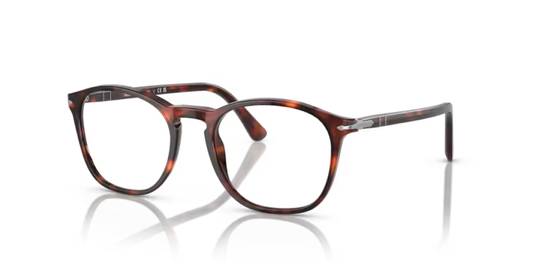 Óculos de Grau Persol PO3007VM 95 - Elegância e Durabilidade