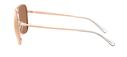 OCULOS MICHAEL KORS MK1082 1108R1 58-13 140 2N