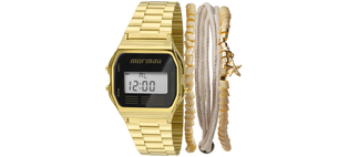 RELÓGIO MORMAII MOJH02AB/K4P