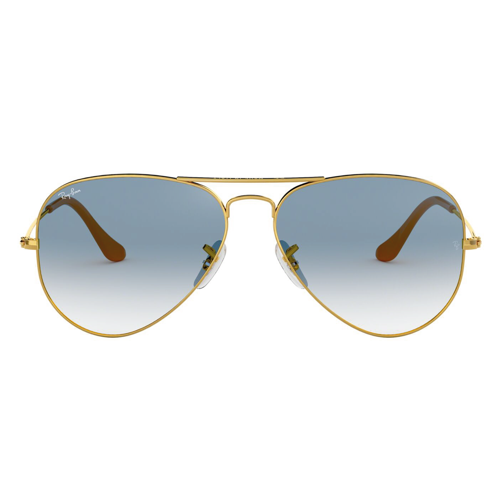OCULOS RAY BAN RB3025L 001/3F 