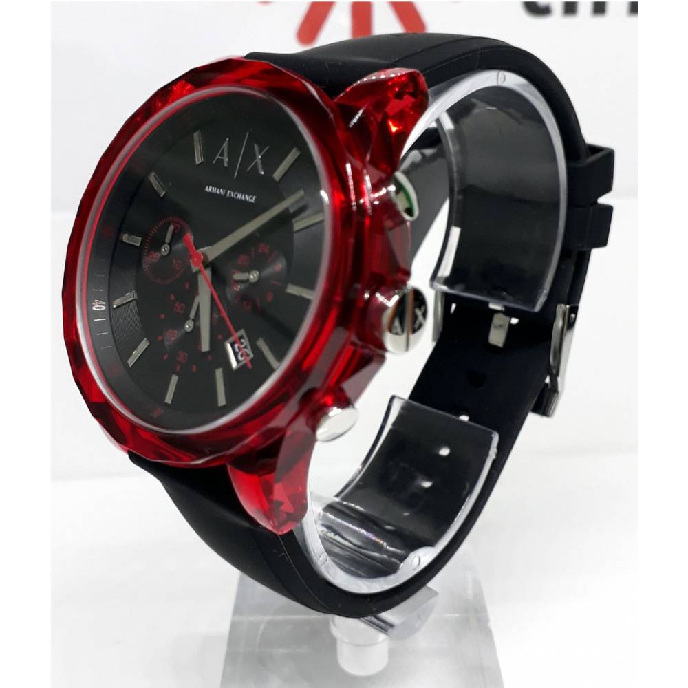 RELOGIO ARMANI EXCHANGE AX1338/8PN