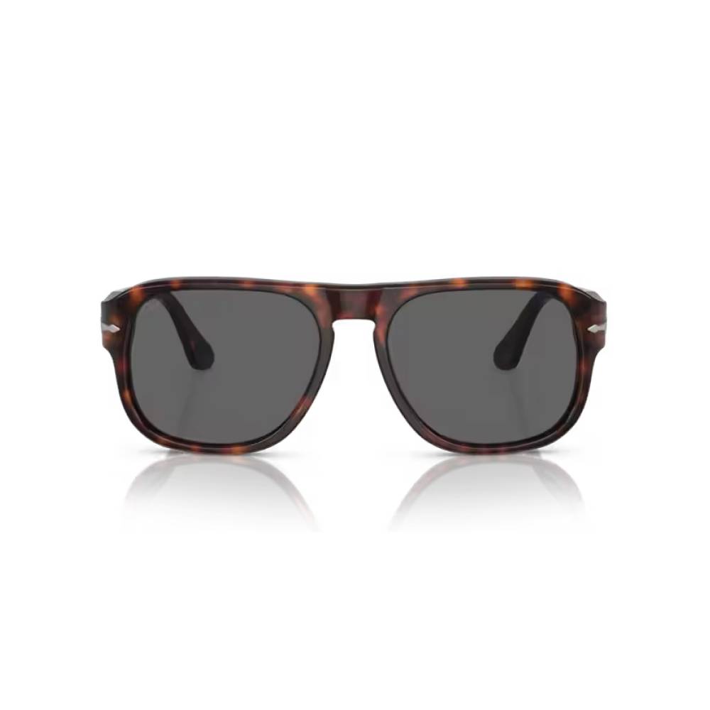 Óculos de Sol Persol PO3310S - Elegância e Inovação em Design