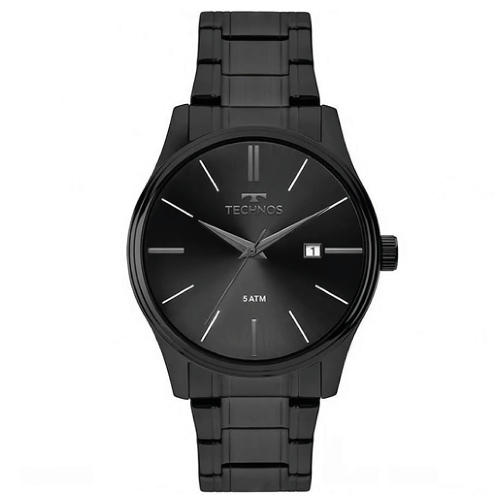 RELOGIO TECHNOS 2115MPO/4P