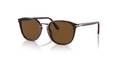 Óculos de Grau Persol PO3186S 95/58 53 - Elegância e Proteção UV