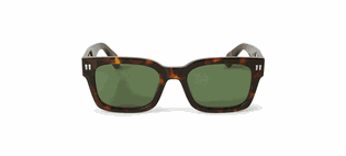 ÓCULOS DE SOL OFF WHITE OERI108 6055